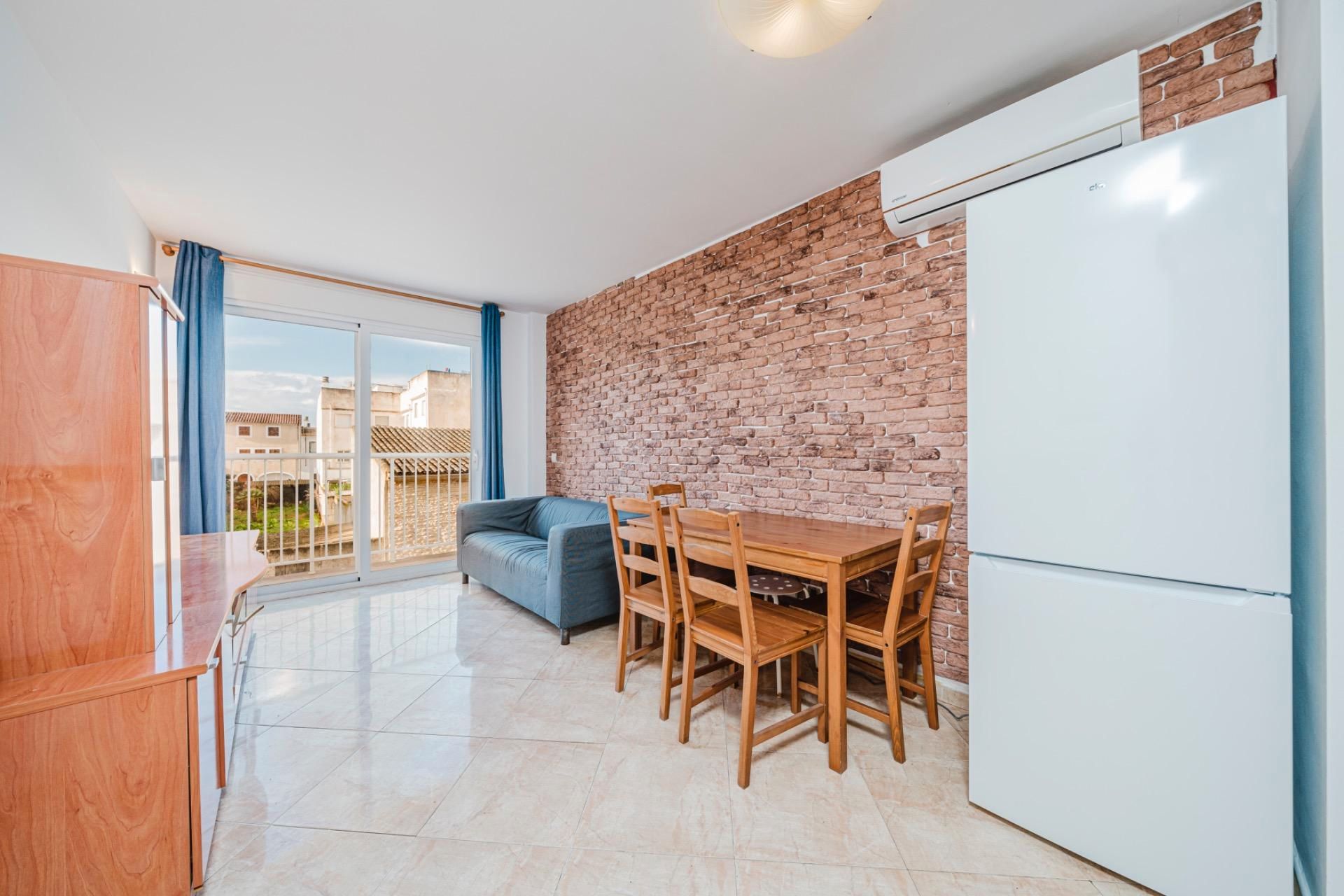 Habitación de Piso en venta en Campos con Trastero