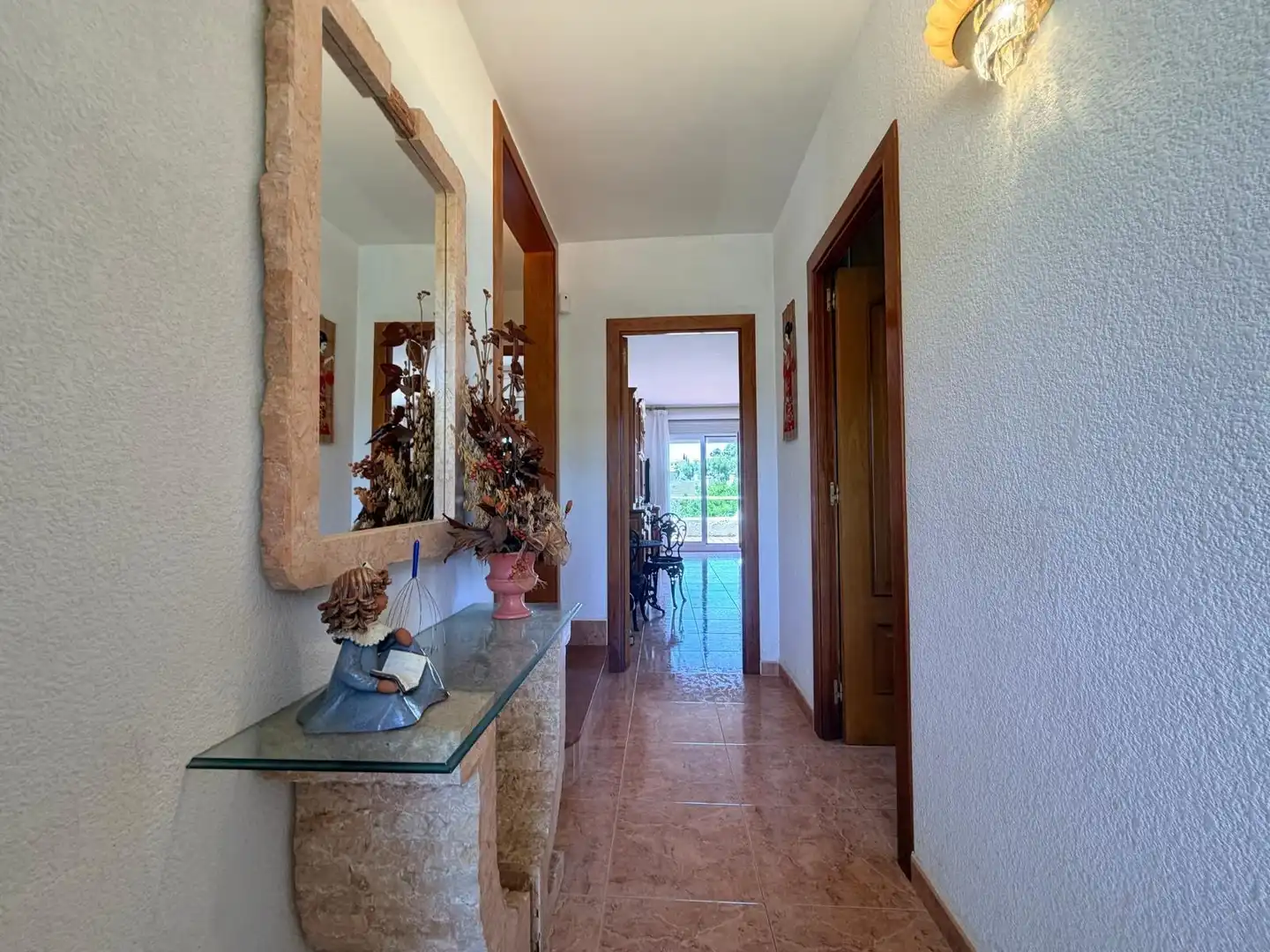 Casa o xalet en venda en Cunit amb Jardí privat, Terrassa i Traster