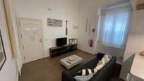 Sala d'estar de Apartament en venda en  Cádiz Capital amb Aire condicionat