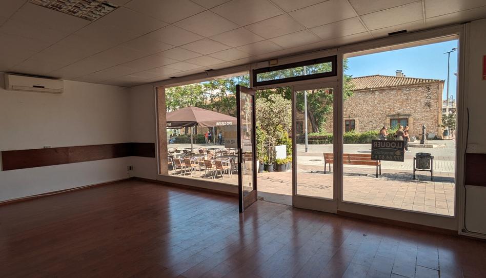 Photo 1 of Premises to rent in Carrer D'antoni Roig, Centre, Tarragona