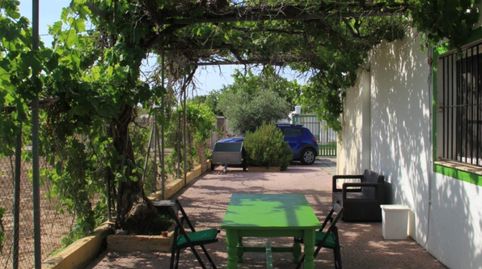 Foto 4 de Casa o chalet en venta en El Marenyet, Cullera