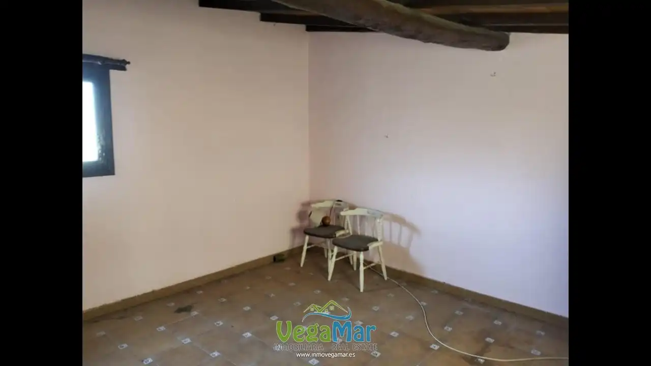 Finca rústica en venda en Almuñécar