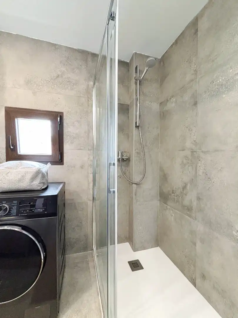 Maison jumelée à vendre à Carrer d'Ausiàs March, imagen 47