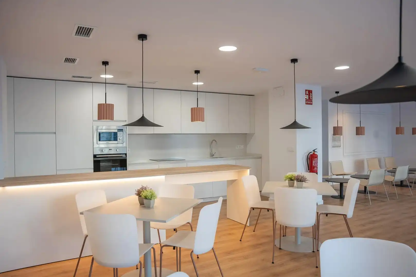 Appartement avec piscine à vendre à Entrenúcleos, imagen 48