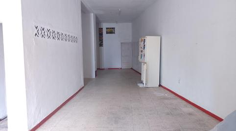 Photo 2 of Premises to rent in Calle Escaño, La Pastora - La Estación, Cádiz