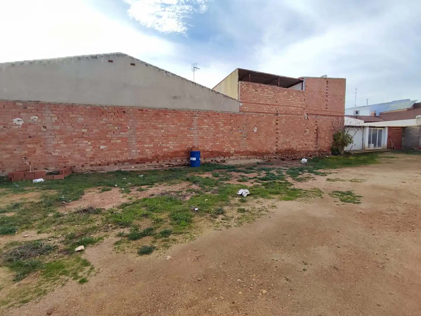 Terreny residencial en venda a Avenida Juan Carlos I, imagen 22