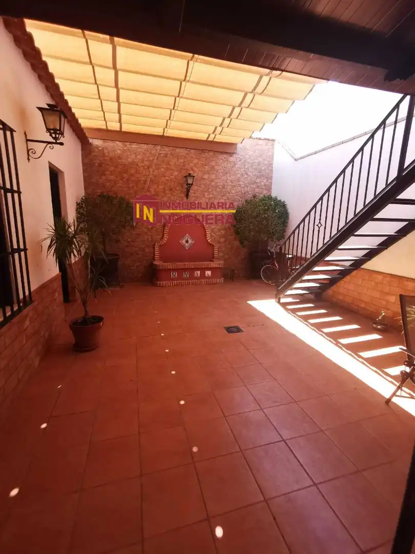 Casa o chalet en venta en La Luisiana con Aire acondicionado, Terraza y Amueblado