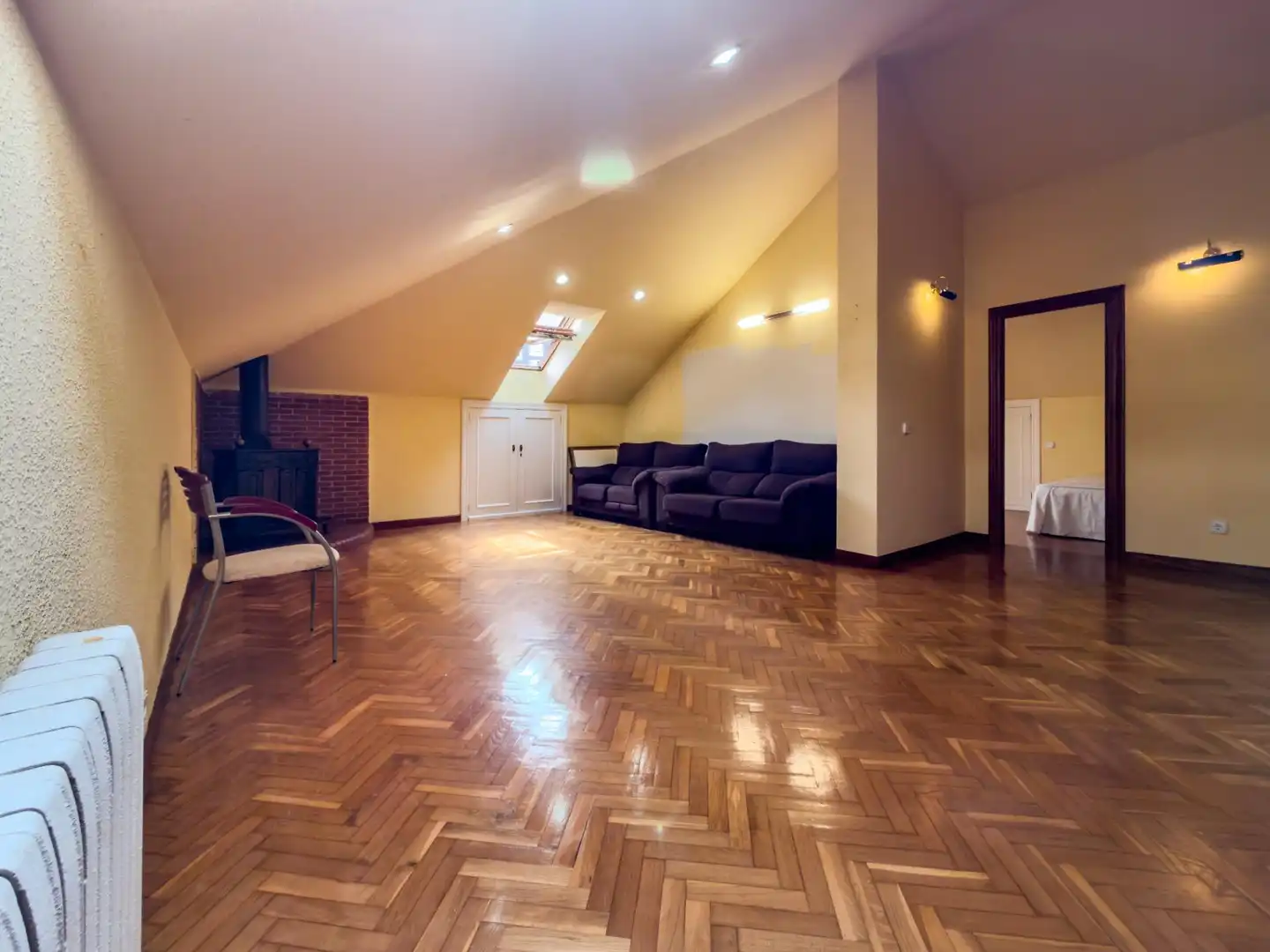 Flat for sale in Santander  with Heating, Terrace and Storage room
