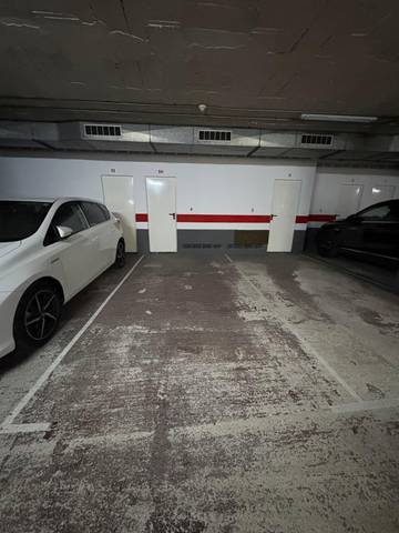 Garaje en Venta en valencia en Morera