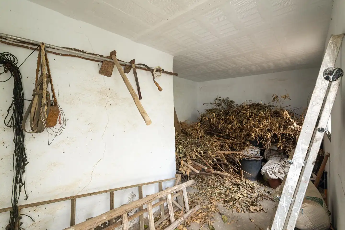 Maison avec terrasse à vendre à Calle de los Carros, imagen 6