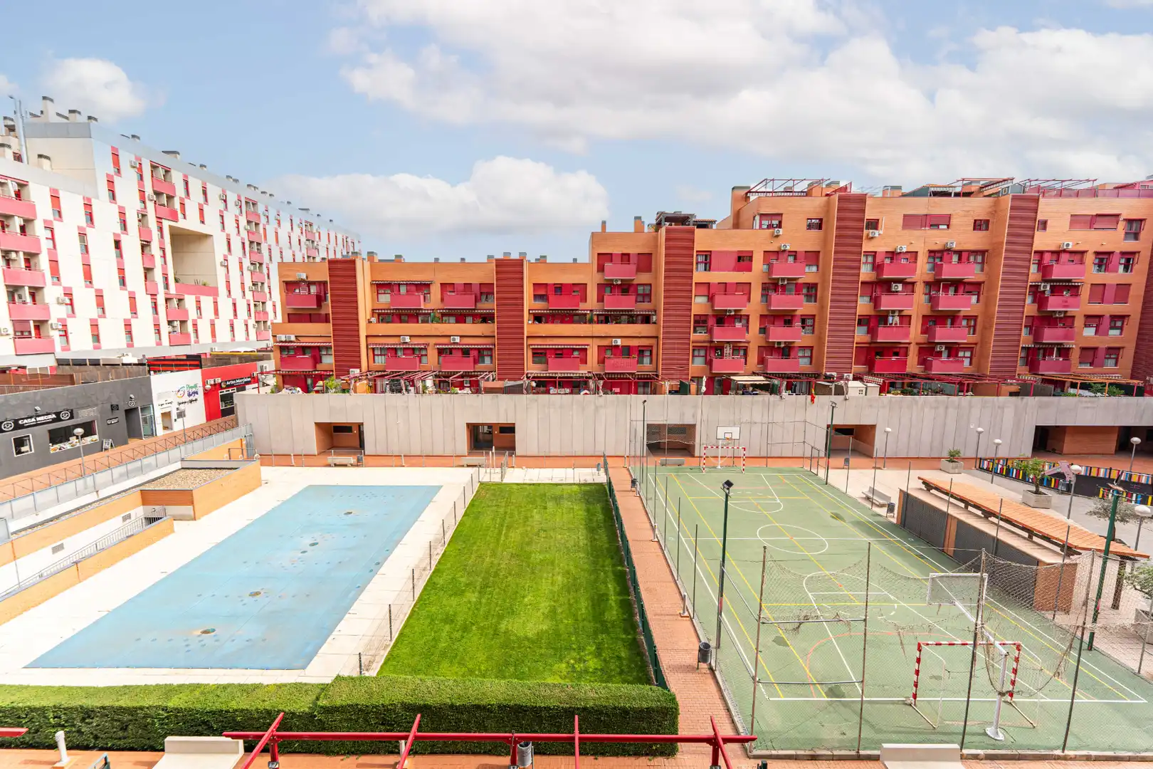 Appartement avec piscine à vendre à Calle del Planeta Urano 11, imagen 33