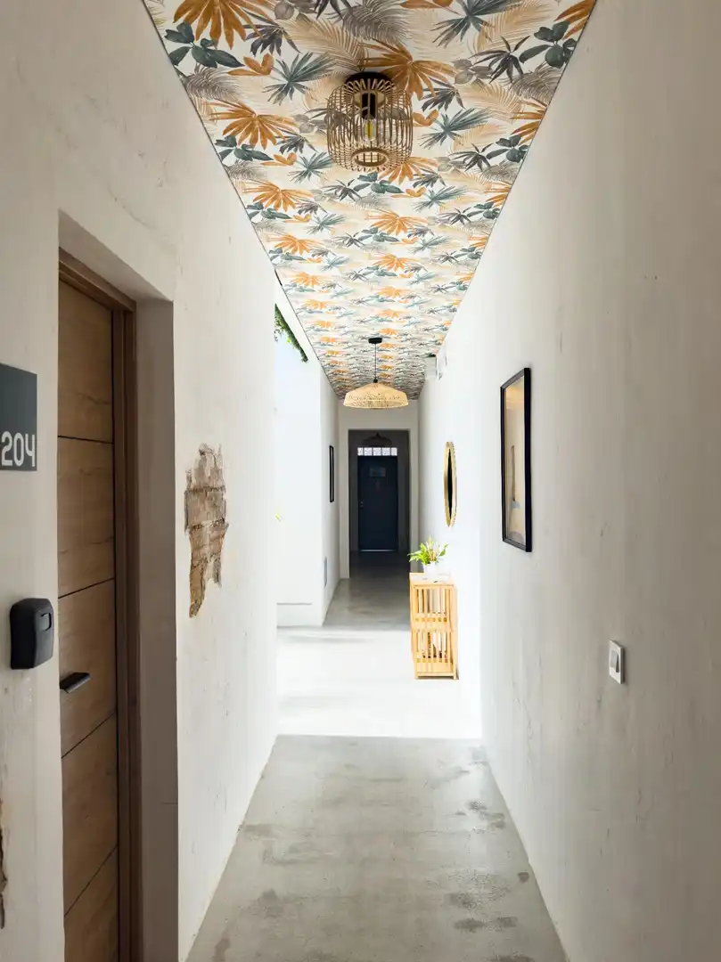 Casa o xalet en venda en Los Silos amb Aire condicionat, Terrassa i Moblat