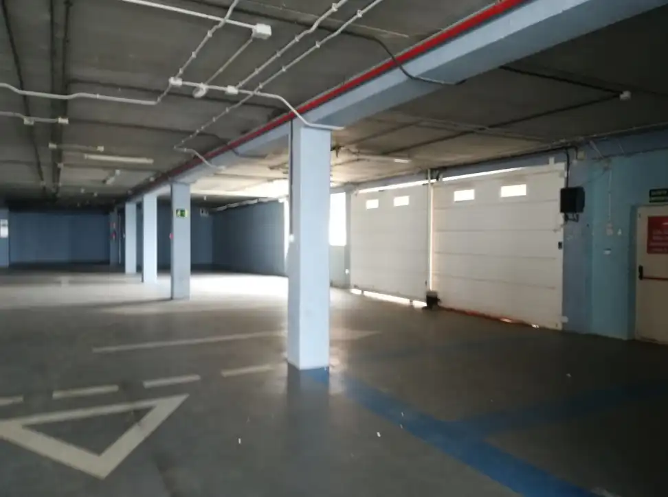Aparcament de Garatge en venda en Las Palmas de Gran Canaria