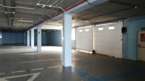 Photo 4 of Garage for sale in Calle Sao Paulo, 2, Isleta, Las Palmas