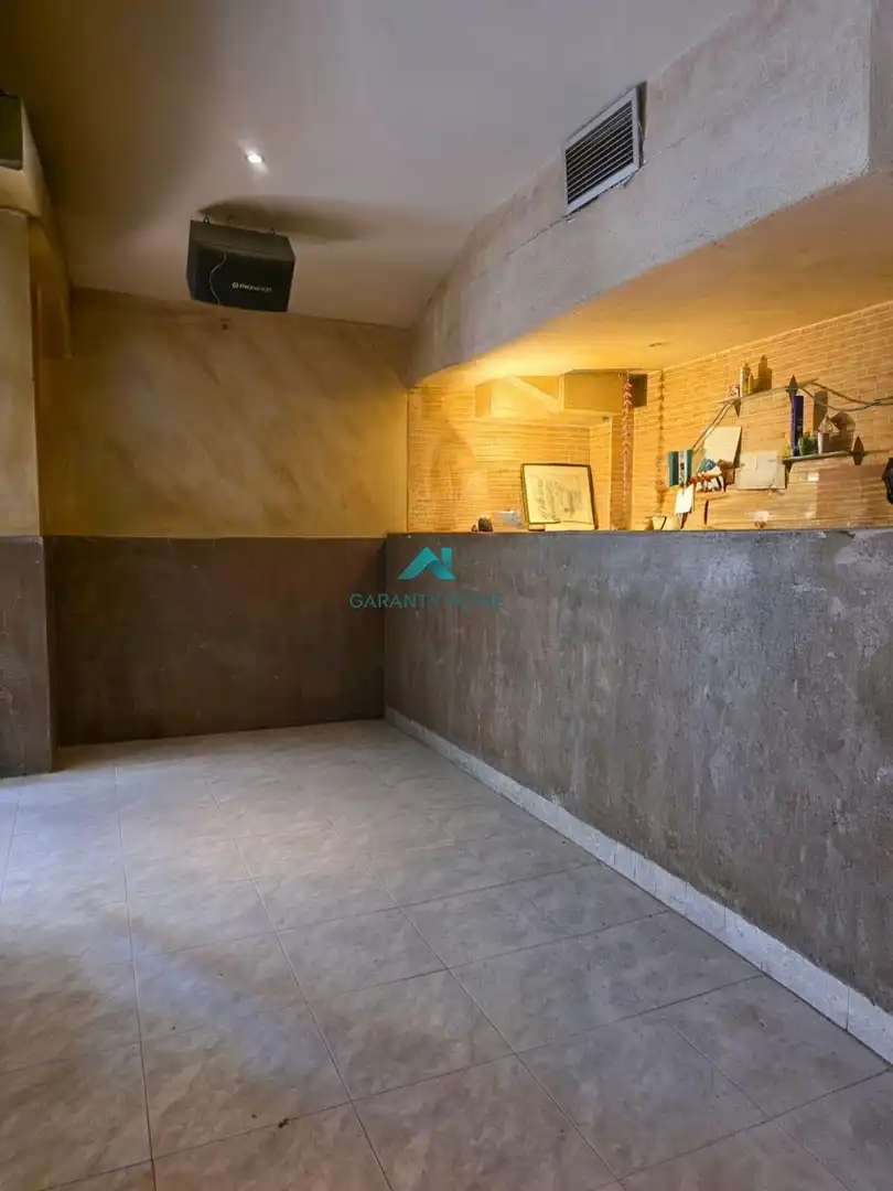 Commercial properties for sale in Alcorcón