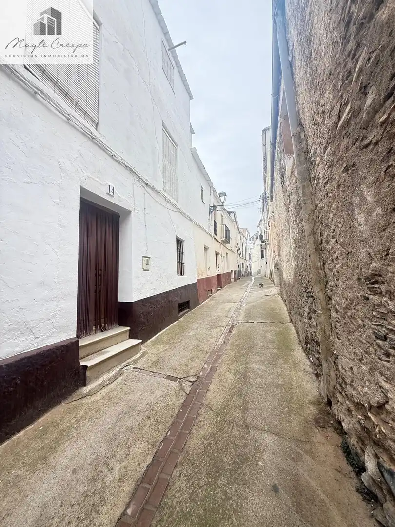 Casa en venta en Cádiar, imagen 4