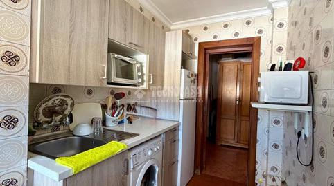 Foto 2 de Pis en venda a Centro ciudad, Málaga