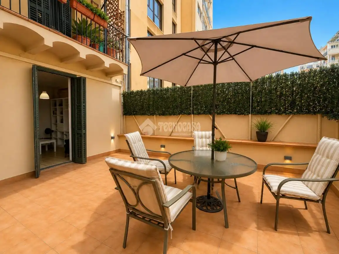 Wohnung mit Aufzug zum Verkauf in Eixample, imagen 2