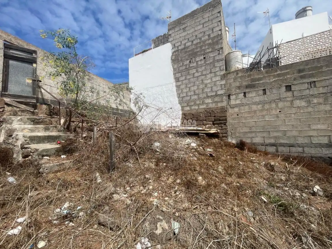 Terreny residencial en venda a Calle Dr. Fleming, imagen 9