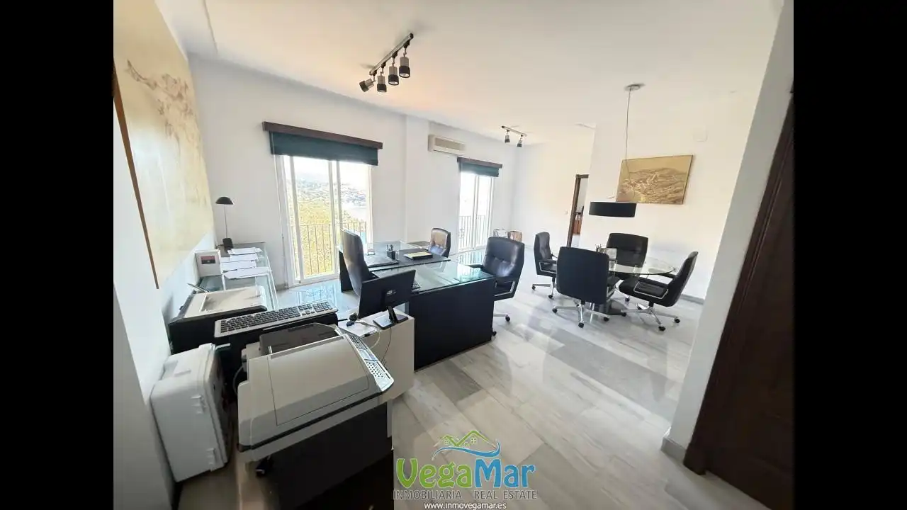 Dúplex en venta en Almuñécar