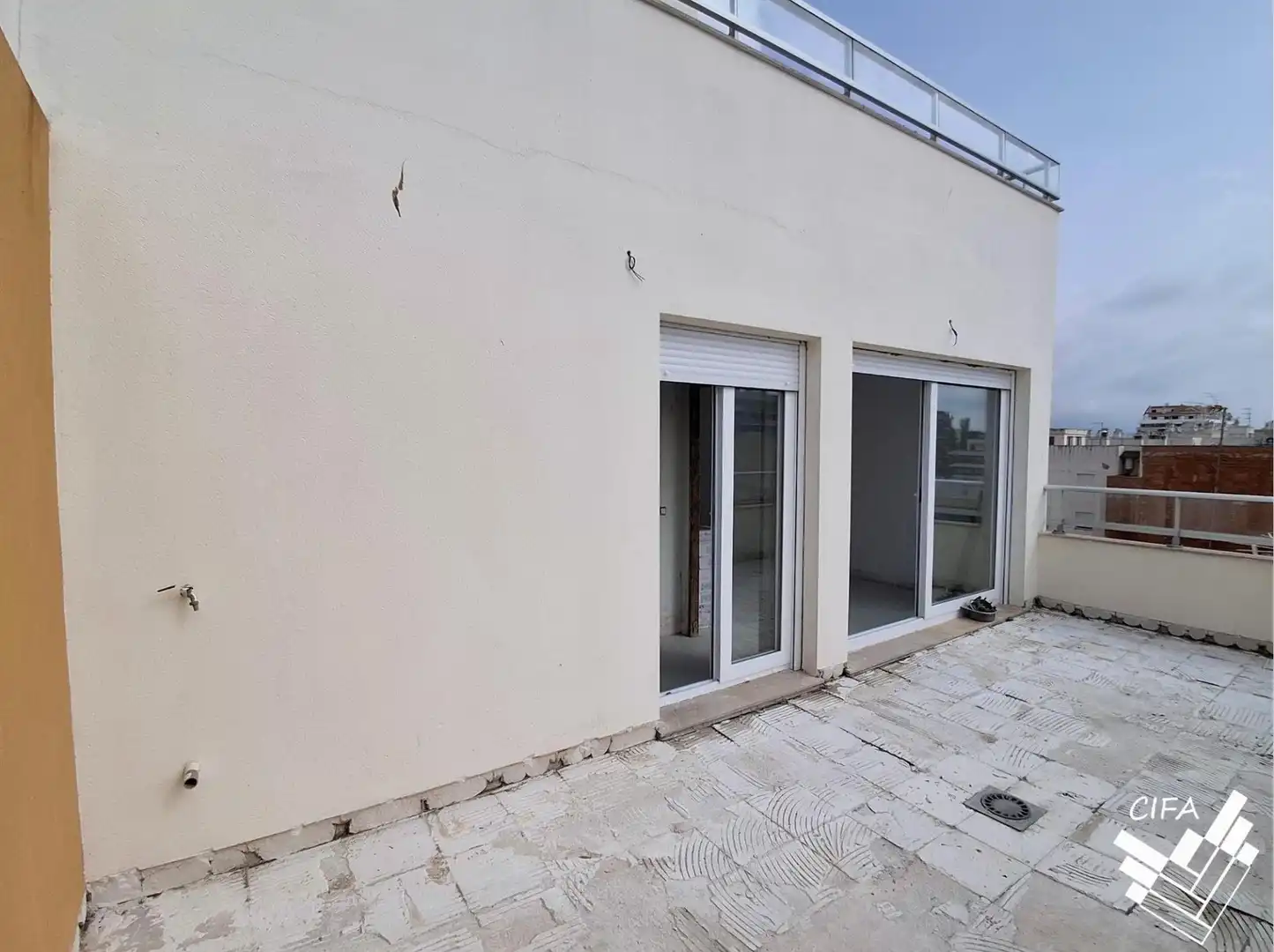 Appartement avec terrasse à vendre à Calle Calle San Blas