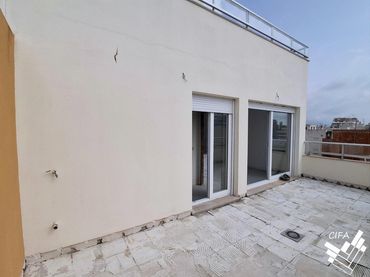 Wohnung mit Balkon zum Verkauf in Calle Calle San Blas