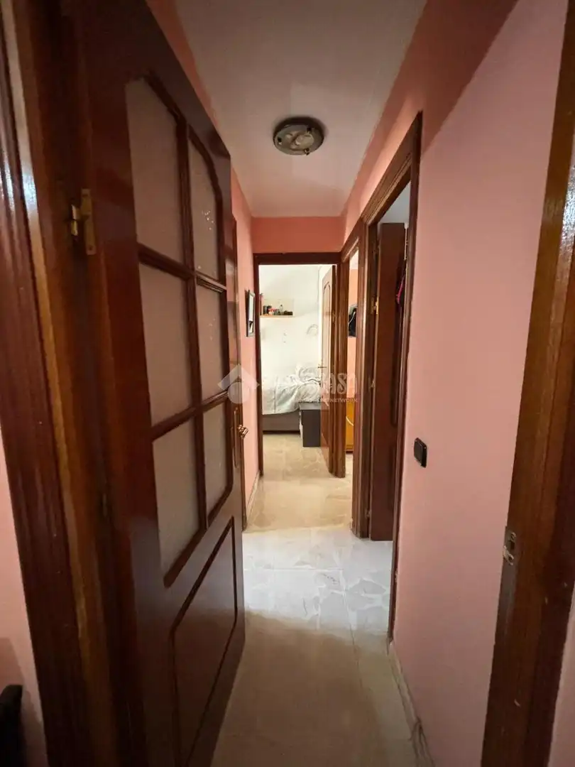 Wohnung zum Verkauf in Alcalá de Guadaira mit Klimaanlage