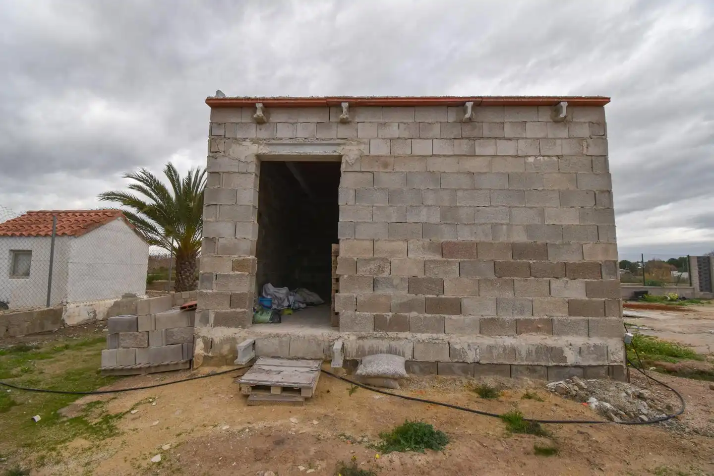 Casa con giardino in vendita a Partida Daimes, imagen 27