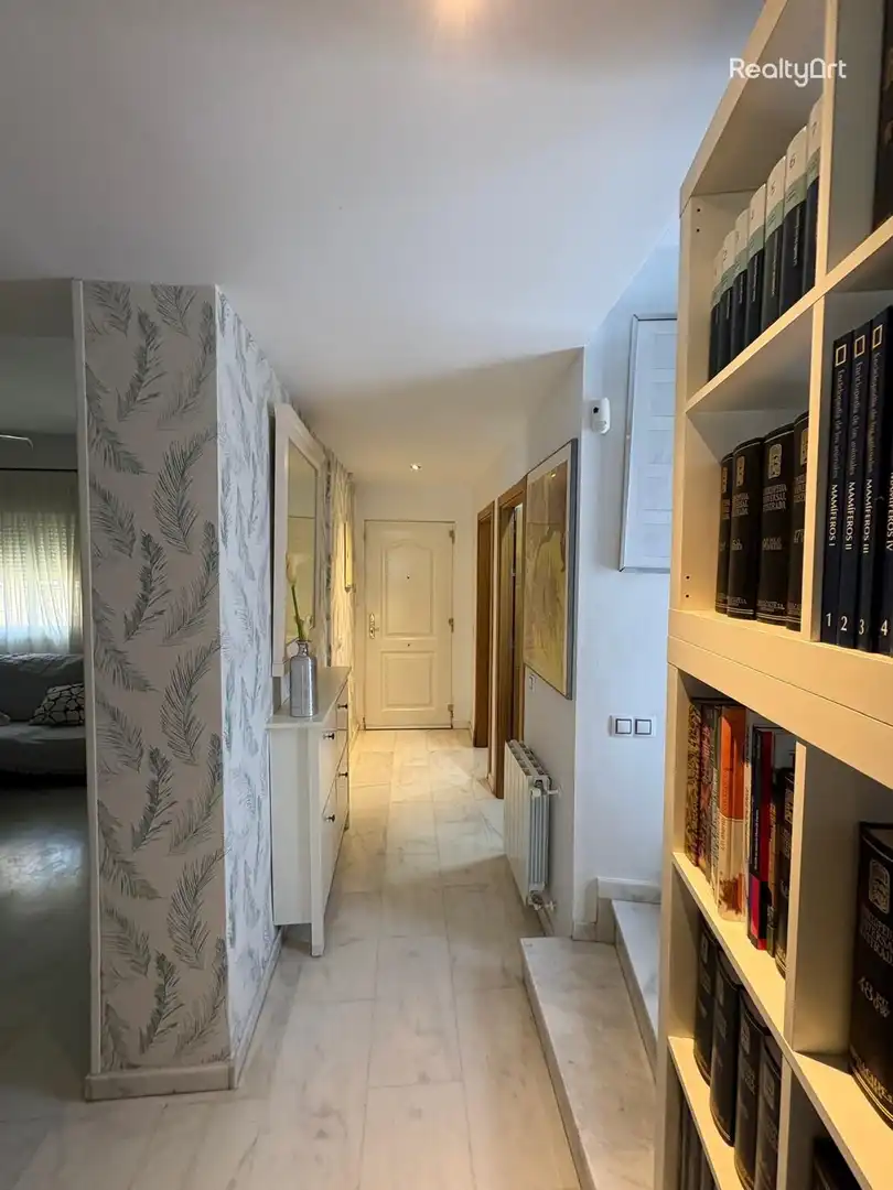 Logement avec jardin à vendre à Sanlúcar la Mayor, imagen 9
