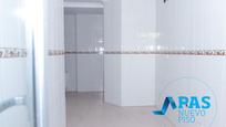 Bathroom of Flat for sale in Piélagos  with Heating, Parquet flooring and Terrace