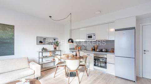 Foto 3 de Apartamento de alquiler en Casco Histórico de Barajas, Madrid