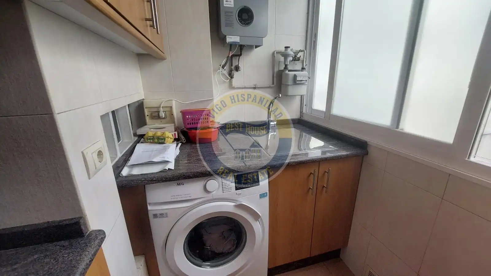 Wohnung mit Aufzug zum Verkauf in Calle Calle Barcelona, imagen 44