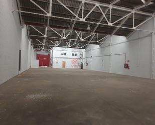 Nau industrial en venda en Cuenca Capital amb Calefacció i Alarma