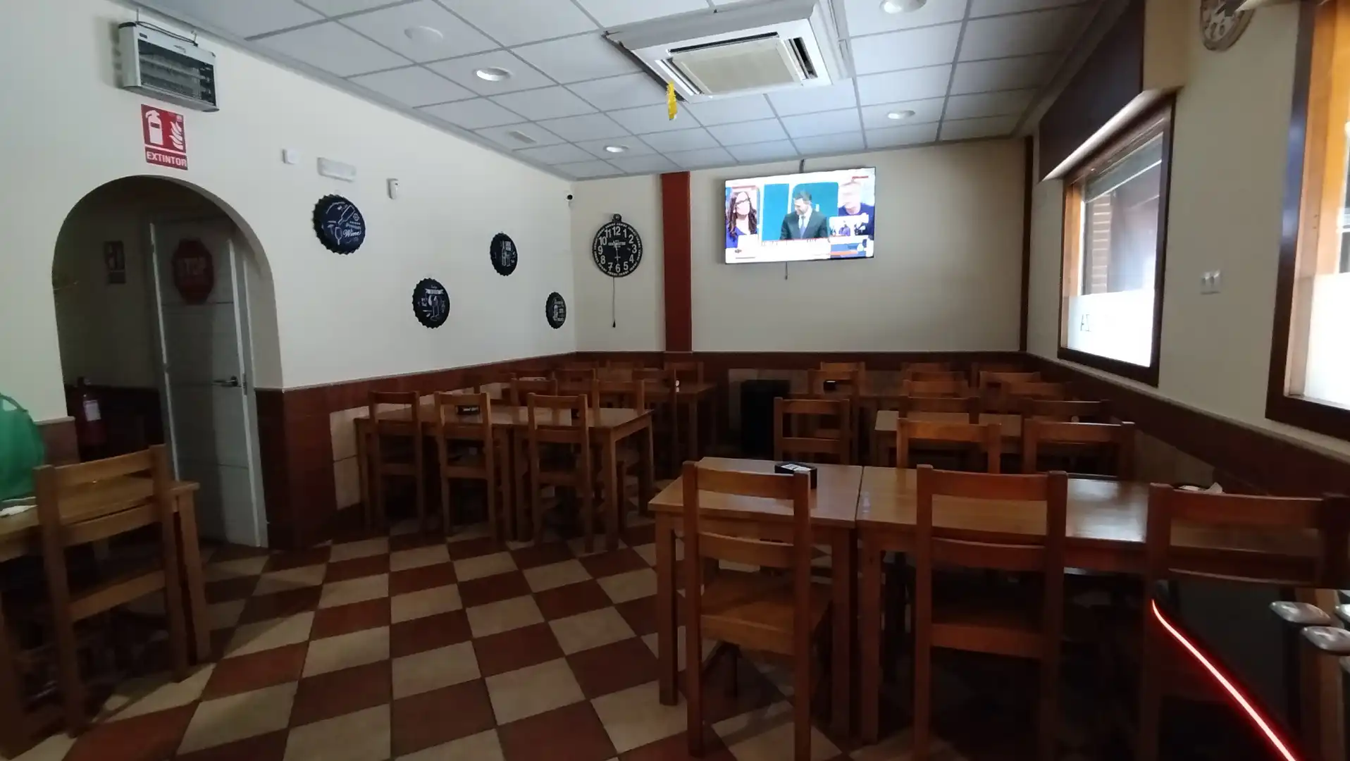 Local en venta en Azuqueca de Henares con Aire acondicionado, Calefacción y Terraza