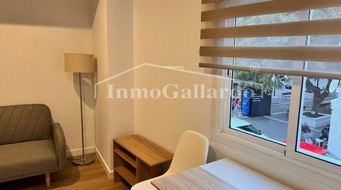 Foto 5 de Apartament de lloguer a El Palo, Málaga