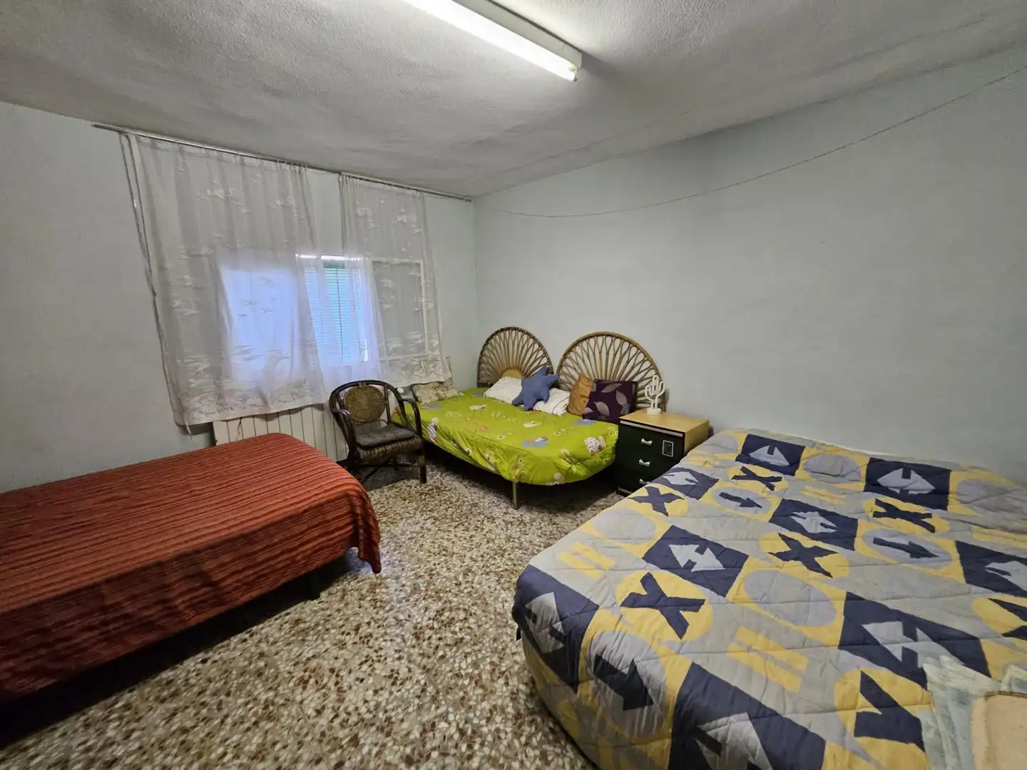 Chalet con piscina en venta en Pedanías - Extrarradio, imagen 42