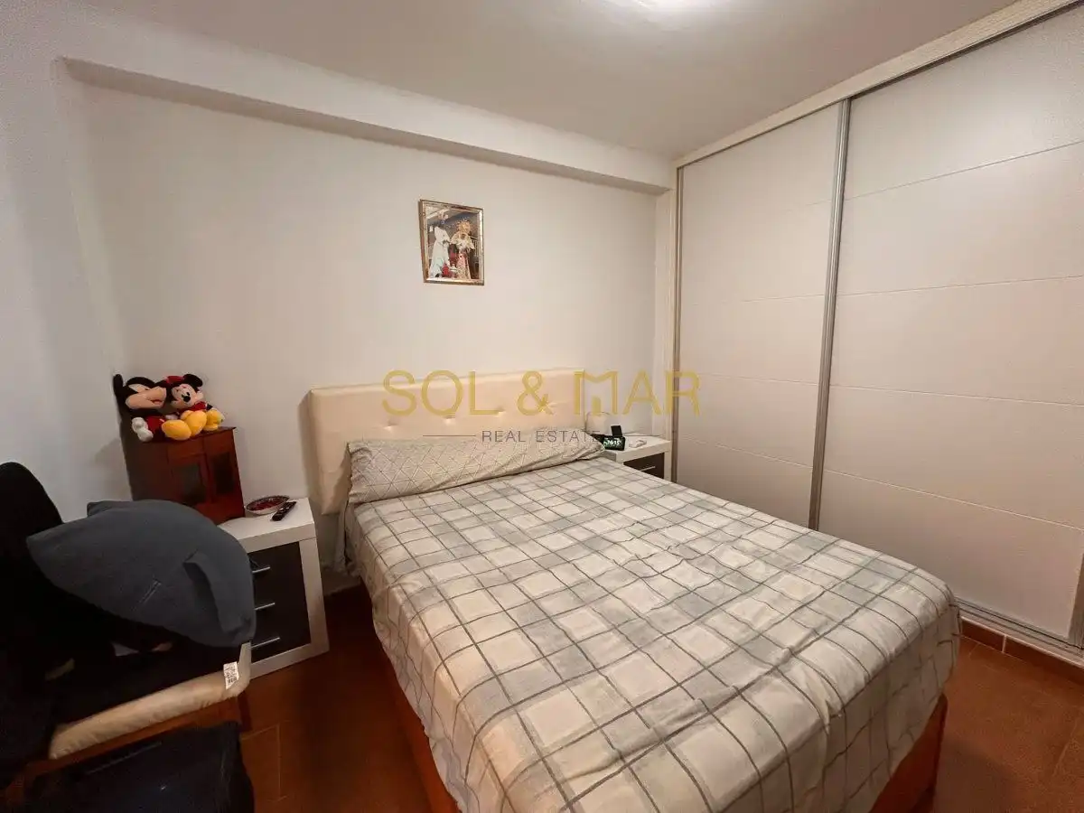 Appartement avec ascenseur à vendre à Sorolla, imagen 29