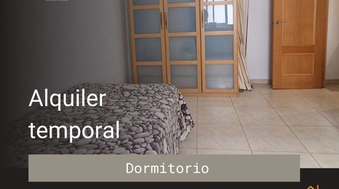 Foto 5 de Pis de lloguer a Paseo Constitución - Las Damas, Zaragoza Capital