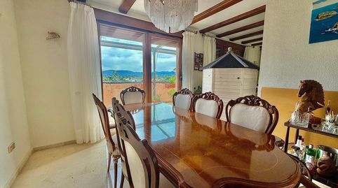 Foto 3 de Ático en venta en Les Bassetes - El Marjal, Dénia