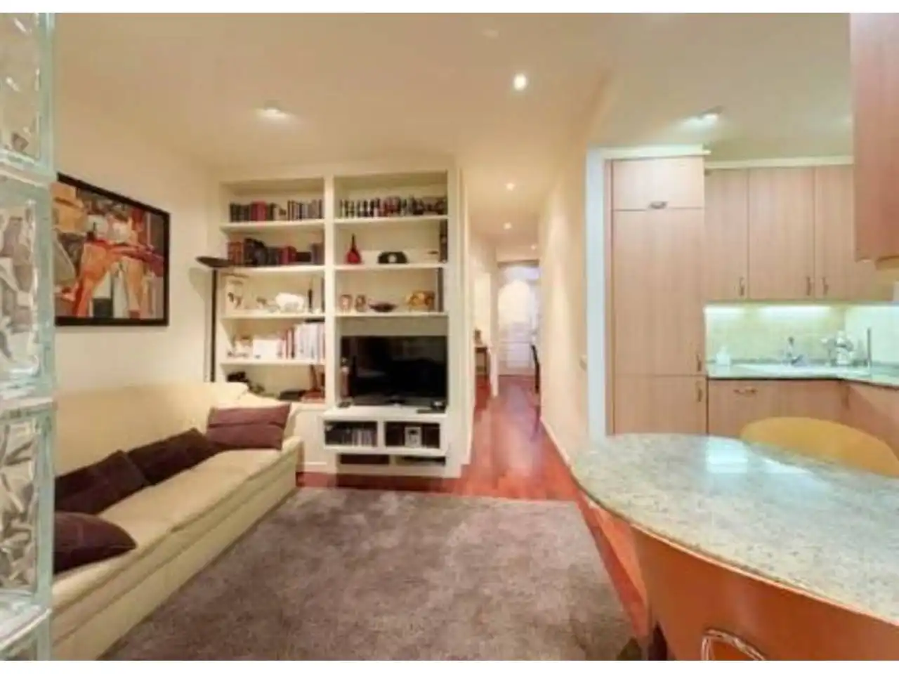 Flat for sale in Calle Comte d´Urgell, imagen 8