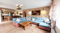 Living room of House or chalet for sale in La Romana  with Heating, Private garden and Terrace