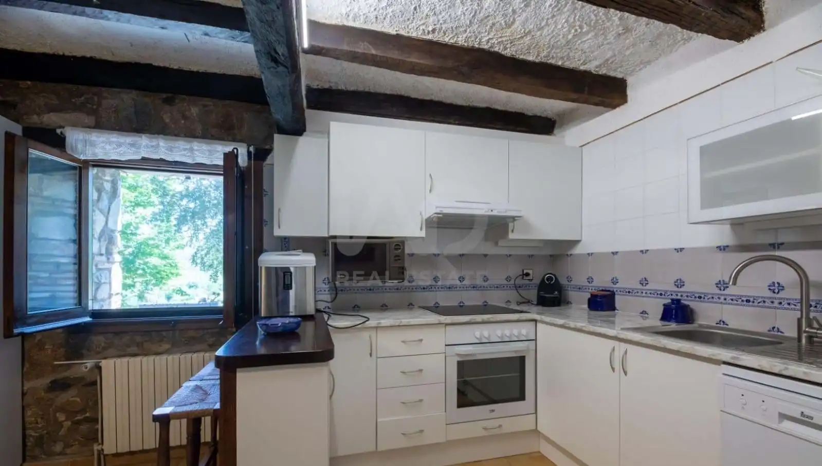 Casa o xalet en venda a La Cellera de Ter