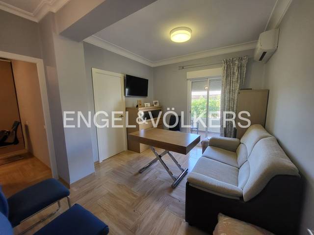 Apartamento en Alquiler en Almudaina en La Creu Coberta