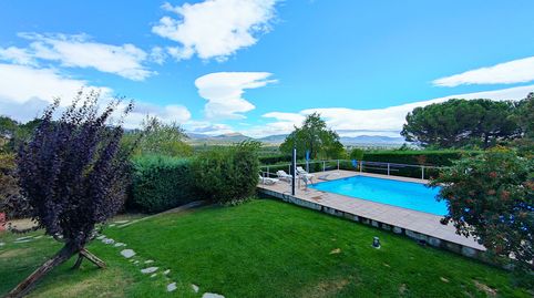 Foto 2 de Casa o chalet en venta en Guadarrama, Madrid