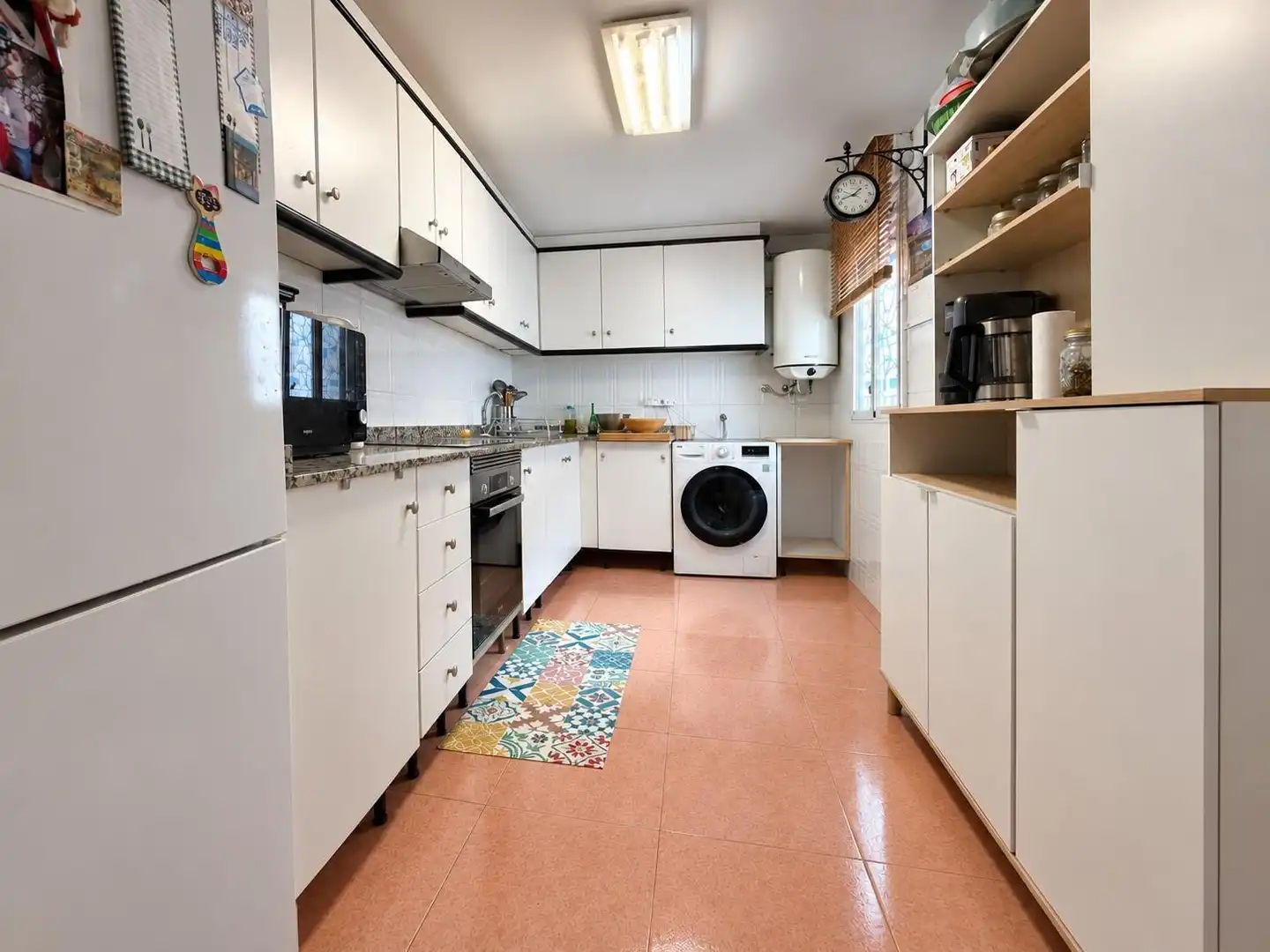 Flat with lift for sale in Oeste, imagen 3