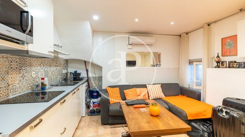 Foto 2 von Wohnung zum Verkauf in Carrer del Baluard, La Barceloneta, Barcelona Capital