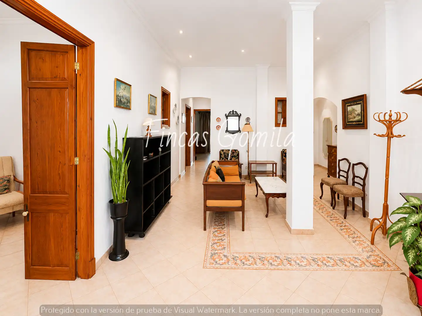 Casa o xalet en venda en Maó - Mahón