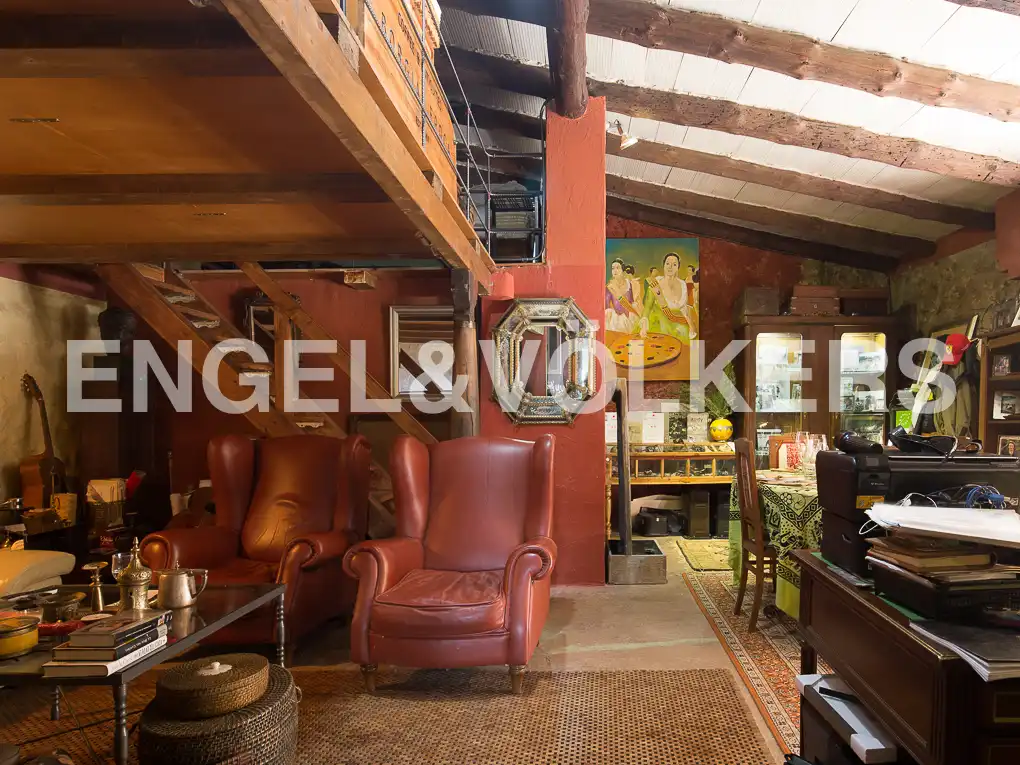 Casa o chalet en venta en Enguera con Aire acondicionado, Calefacción y Jardín privado