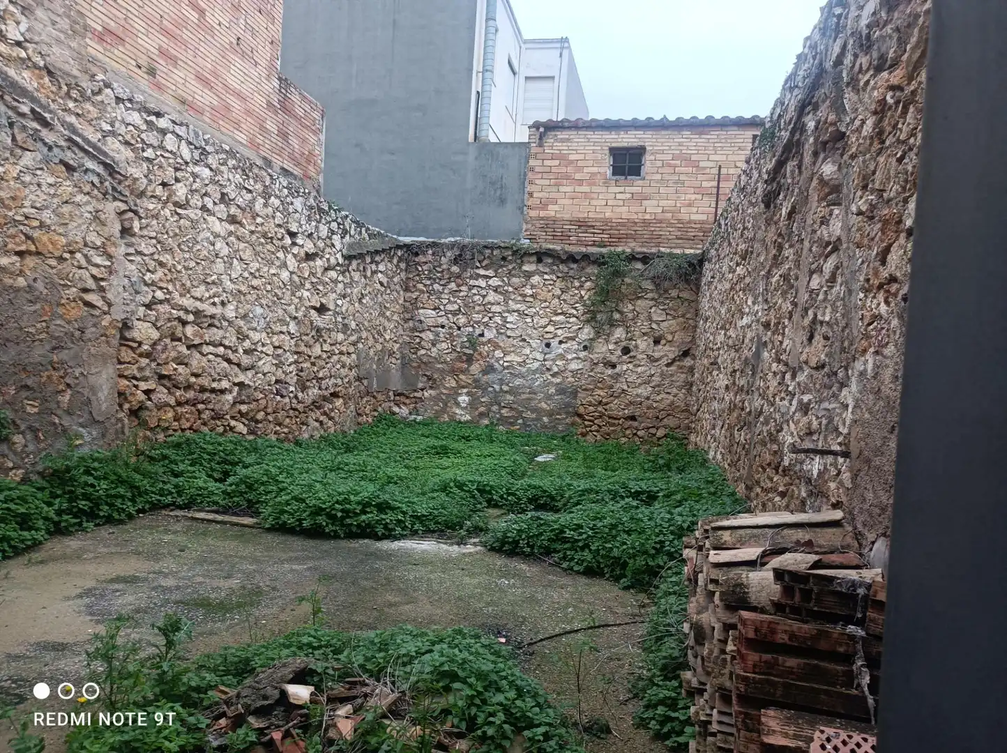 Terrenos y solares en venta en Centre, imagen 2