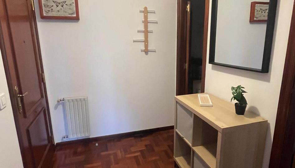 Photo 1 of Flat to rent in Gijón - Cl Antolin de la Fuente Cla, 2, Contrueces, Asturias